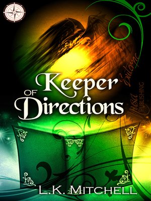 cover image of Keeper of Directions